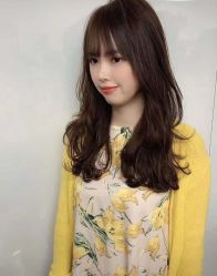 -HG美发设计沙龙