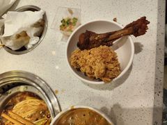 -龍歌自助小火锅(崂山丽达店)