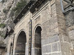 -娲皇宫
