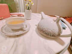 -théATRE 茶聚场(王府中環店)
