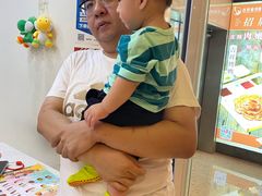 -贝儿多爸々の泡芙工房(嘉里汇店)