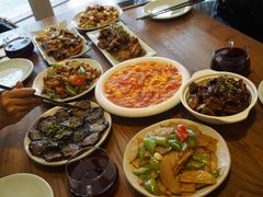 -妈妈的味道(工人体育场东路店)