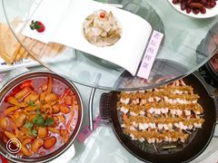 -雅和生态渔庄·宜城锅巴饭(龙灵山公园店)