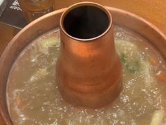 -北京老门框爆肚涮肉馆(凤城六路店)