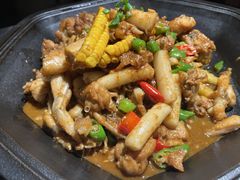 -蛙来哒(万豪城市广场黑金冠店)