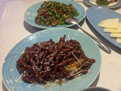 -鹿港小镇(悠唐店)