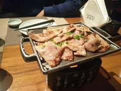 端炉烧酒糟梅肉-山葵家·创意料理(宁波来福士店)