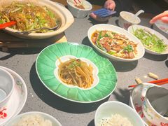 -老头儿油爆虾(星光一期店)