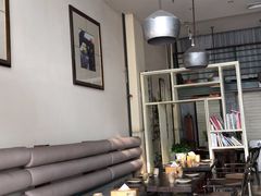 -不相离盐帮菜(郎园店)