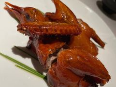 -華府Deluxe(兴业太古汇店)