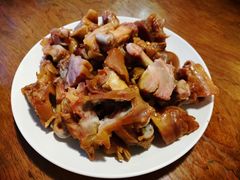 -春和發特色蒸饺(浐河西路店)