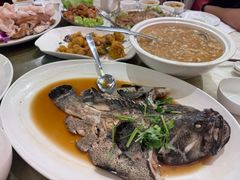 -新加坡宏仁堂御膳厅