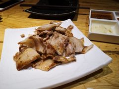 -十号烤场(麦岛店十二年店)