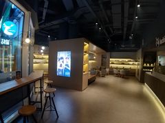 -瑞幸咖啡(协信星光广场店)