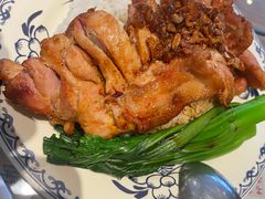 -渔记茶餐厅(渔村店)