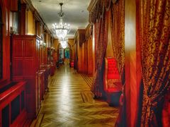 -马勒别墅·中餐厅