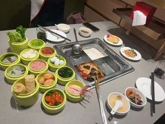 -海底捞火锅(方圆荟店)