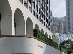 -尼依格罗香港美利酒店