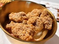 -艋舺·台湾小馆老字号(平安悦坊店)