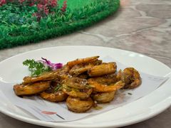 -陶缘一号·四季缘·老字号顺德菜·户外婚礼家宴(西滘店)
