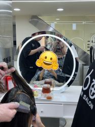 点击看大图 -十六番发型师事务所