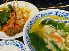 -西关味(大卫城店)