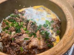 -红星光发煲仔饭(文海店)