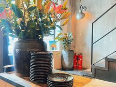 -Apollo·西班牙小酒馆(安福路店)