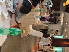 -松兰山海景大酒店·海鲜中餐厅