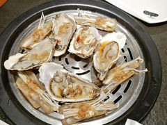 -苏大嘴海鲜牧场(奥林匹克店)