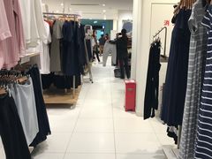 -优衣库(北京万柳华联购物中心店)