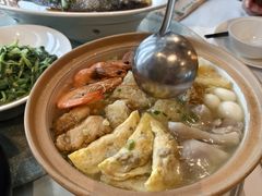 -阿明小菜·海鲜·上海菜(梅陇店)