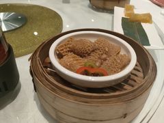 -金河半岛园林酒家(金融城店)