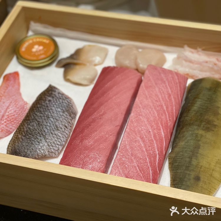 空运到佛山豪吃顶级的日本羽立海胆要多少钱