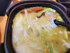 -阿香米线(凯德广场.1818店)