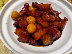 -梁记粥铺(开元地中海店)