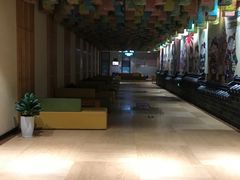 -汤W城市微度假(仓山店)