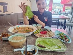 -粥翁粥婆(丛台店)