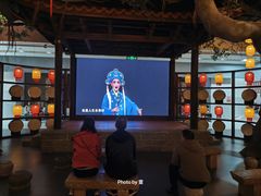 -中国闽台缘博物馆