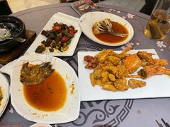 -大浪潮·潮汕菜·招牌生腌小青龙(福田店)