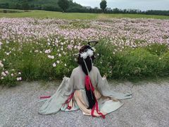 -汉长安城未央宫国家考古遗址公园