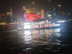 -珠江夜游广州塔·中大码头