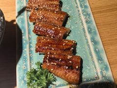 -三石铁板烧(紫竹桥店)