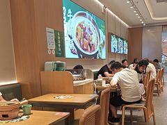 -谷田稻香·砂锅菜(西乡天虹店)