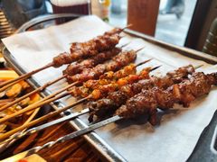 掌中宝-聚点·北京串(簋街店)