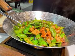 -湖南老饭铺(福永店)