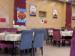 -奥华餐厅·老张记(台基厂店)