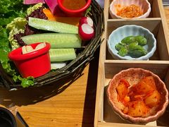 -黑牛の店·和牛烧肉(石家庄万象城店)