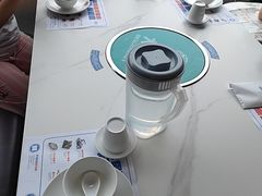-大锅强·蒸海鲜青岛菜(金沙滩店)