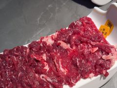 -潮发潮汕牛肉店(东方宝泰店)